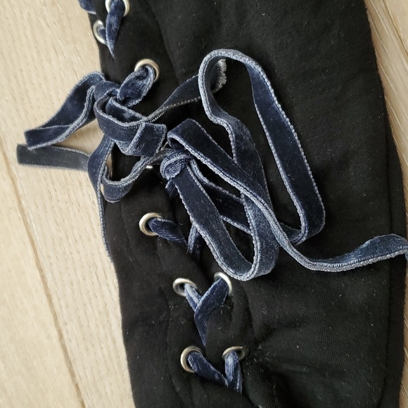 Maje sweatshirt - Picture 6 of 9